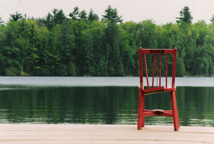 Chair